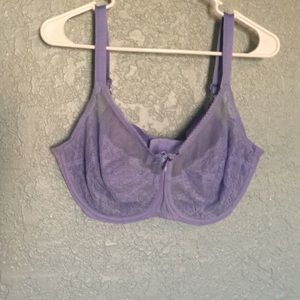 Wacoal 38DDD Lace bra